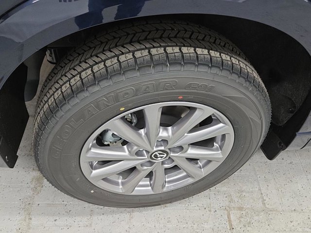 New 2025 MAZDA CX-5 AWD 2.5 S w/ Select Package image 22