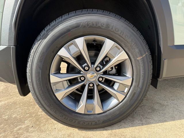 New 2026 Chevrolet Equinox LT image 11