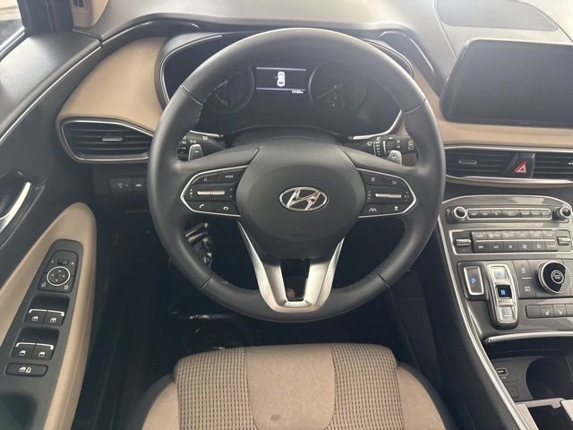 Certified 2023 Hyundai Santa Fe SEL FWD image 24