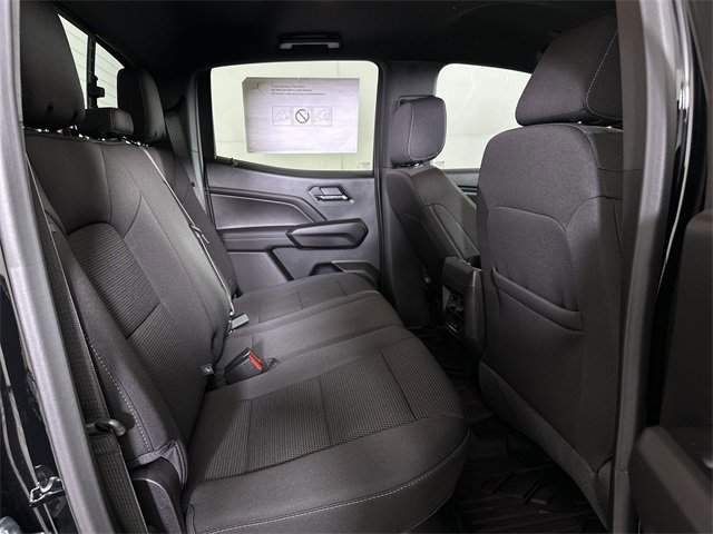 New 2025 GMC Canyon Elevation w/ Convenience Package image 27