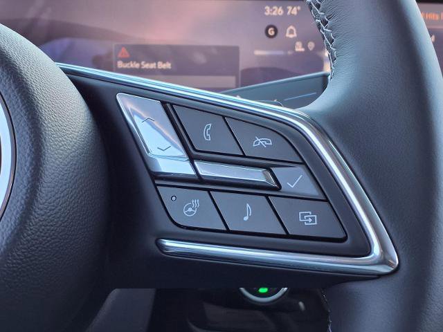 New 2026 Buick Envision Preferred AWD/4WD image 13