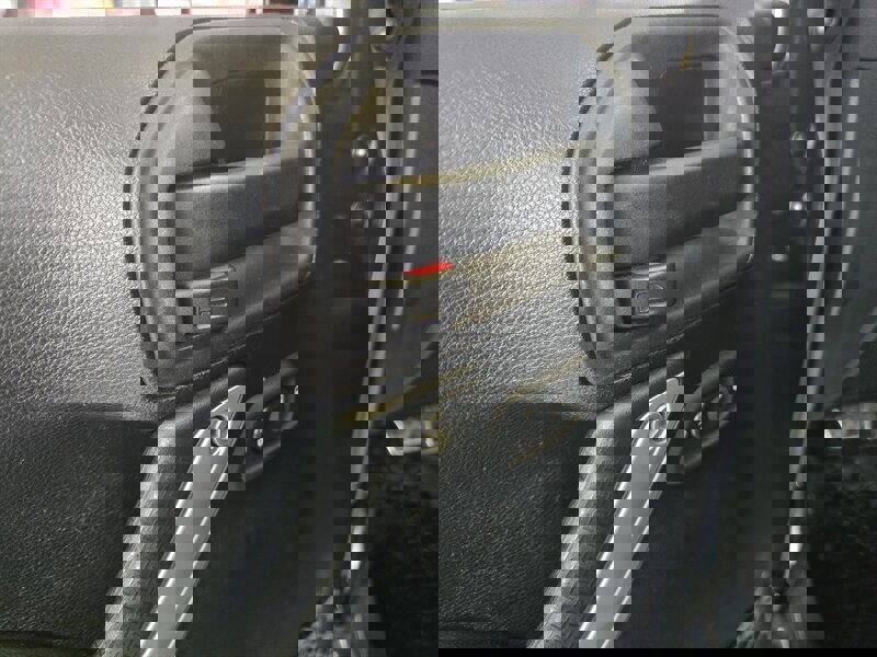 Used 2014 Jeep Wrangler Unlimited Sahara image 18