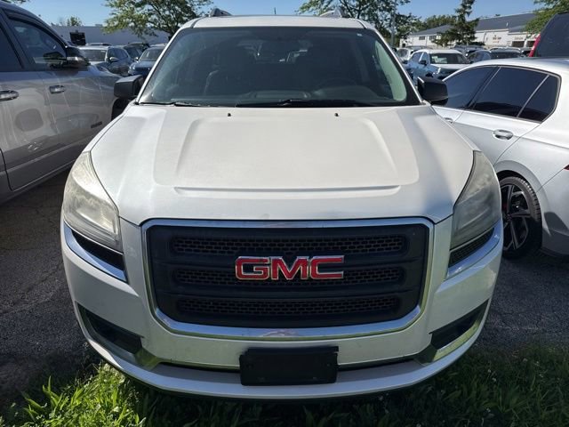 Used 2013 GMC Acadia SLE FWD image 8