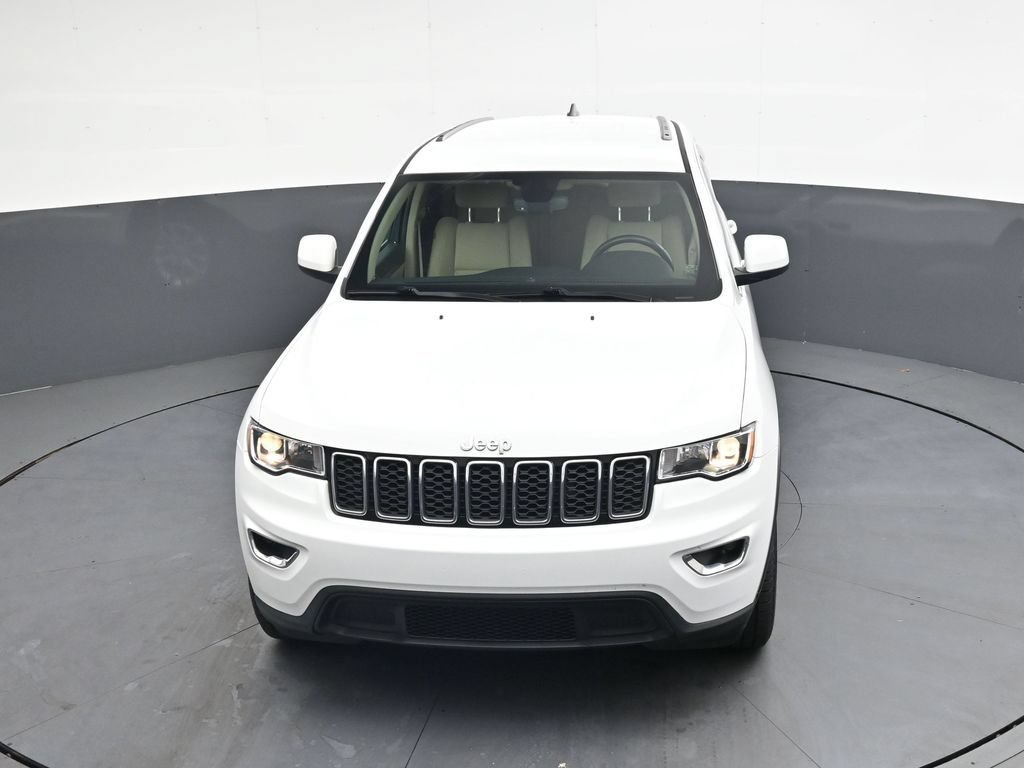 Used 2022 Jeep Grand Cherokee Laredo E AWD/4WD image 40