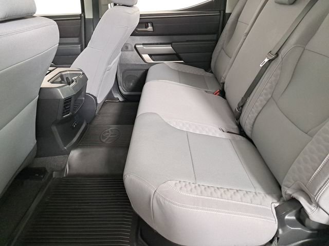 Used 2024 Toyota Tundra SR5 w/ SR5 Convenience Package image 12