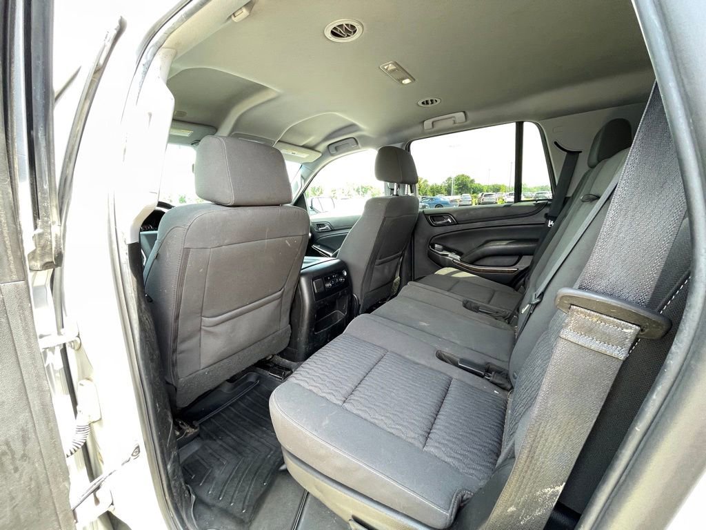 Used 2019 Chevrolet Tahoe LS RWD image 21