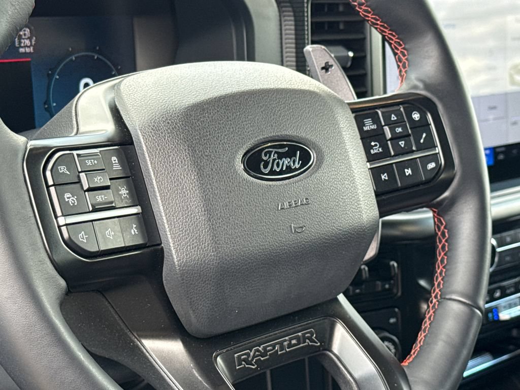 Used 2024 Ford F150 Raptor AWD/4WD image 26