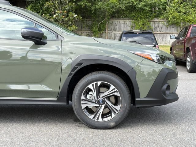 New 2026 Subaru Crosstrek 2.5i Premium AWD/4WD image 9