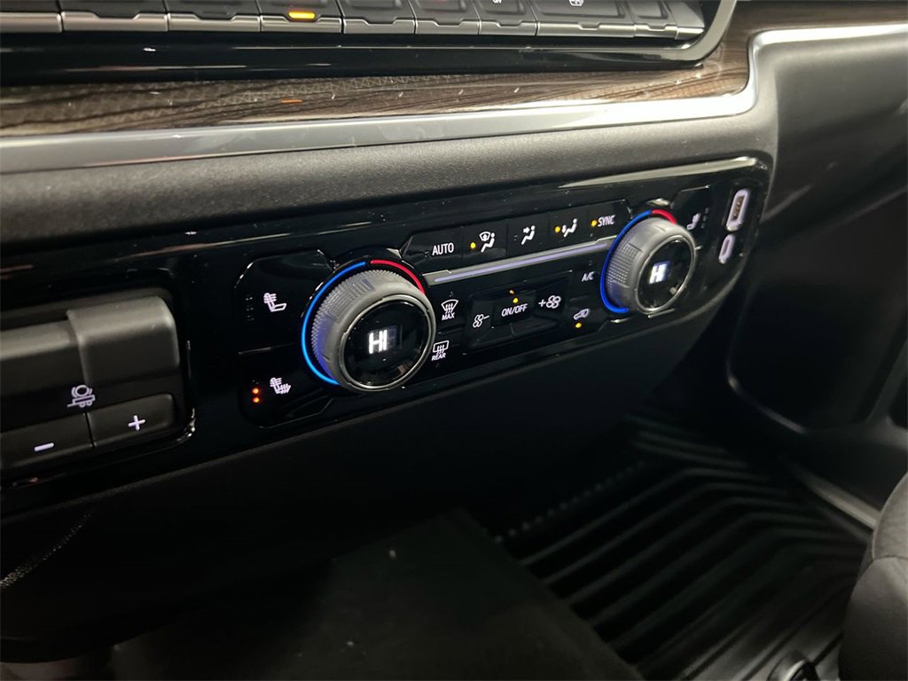 New 2026 Chevrolet Silverado 1500 LT image 16