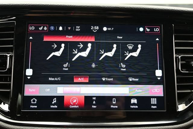New 2026 Dodge Durango GT w/ Blacktop Package AWD/4WD image 36