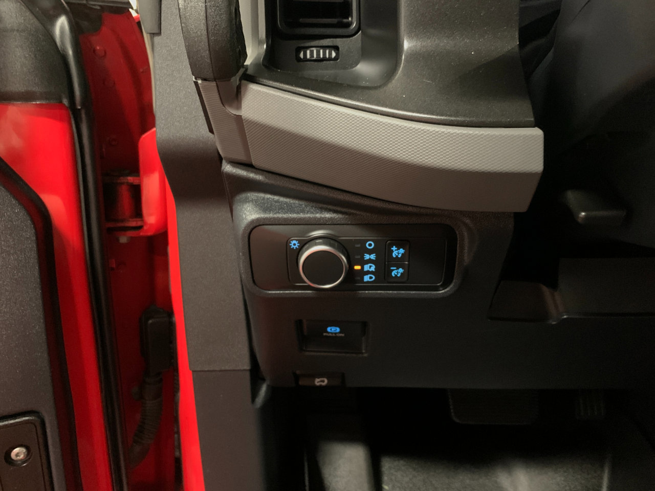 Used 2022 Ford Bronco 4-Door w/ Sasquatch Package image 36