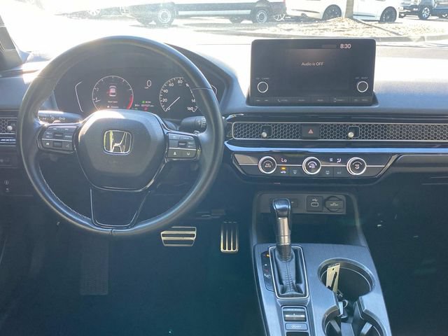 Used 2022 Honda Civic Sport image 35