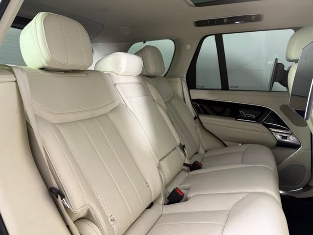 Used 2023 Land Rover Range Rover SE AWD/4WD image 29