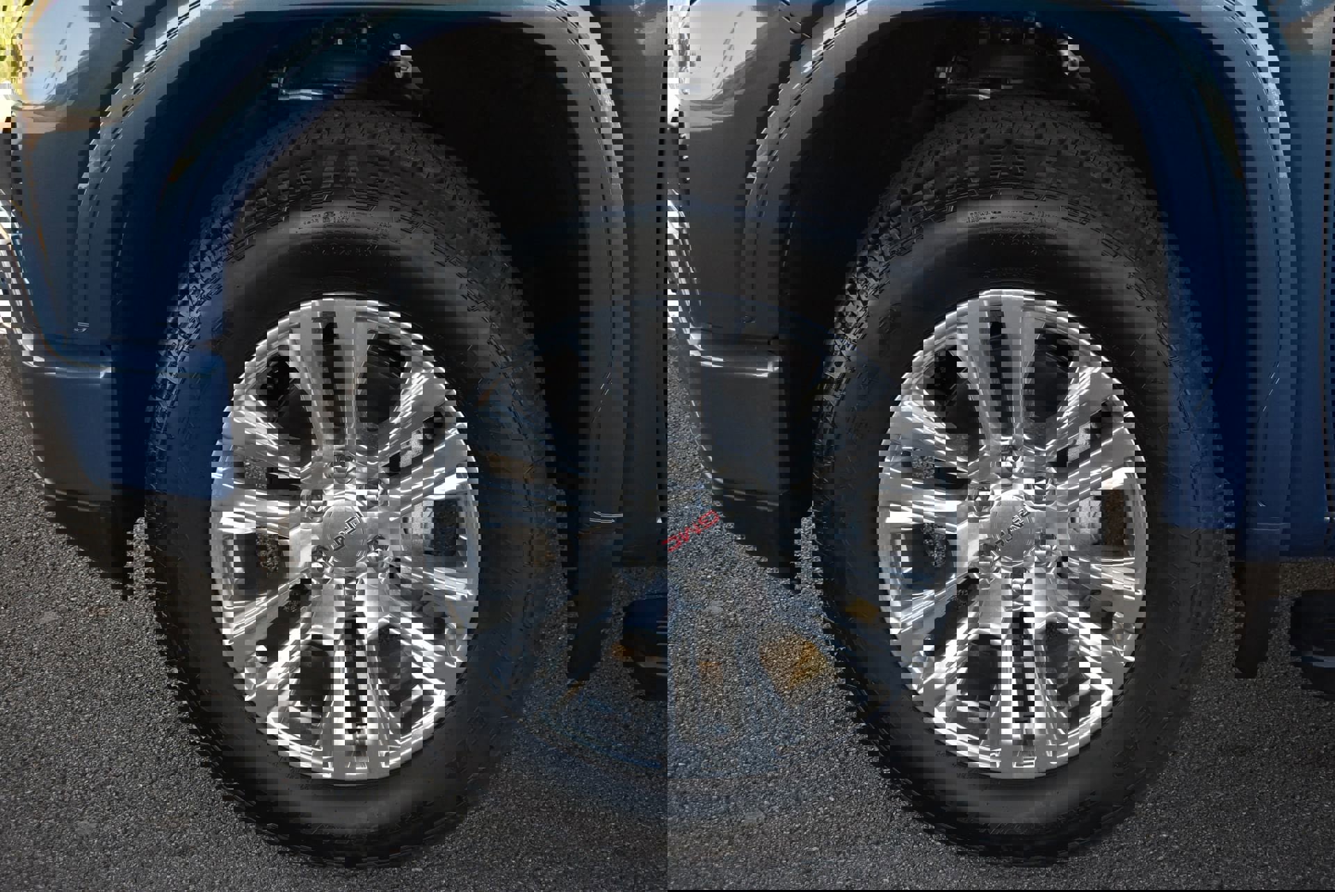 New 2026 GMC Sierra 1500 Denali image 11