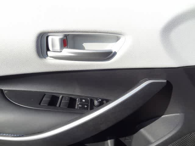 Used 2022 Toyota Corolla SE FWD image 14