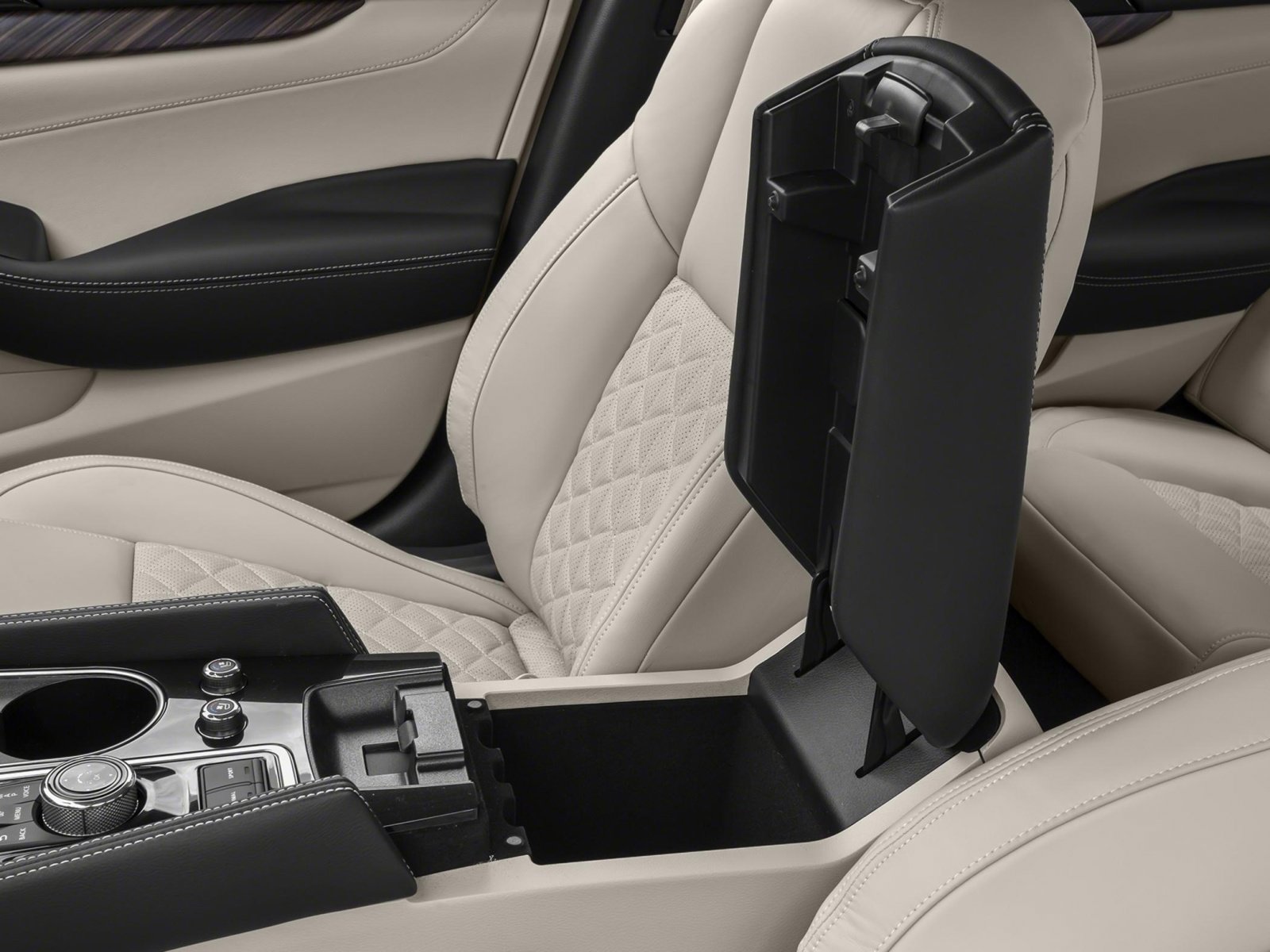 Used 2017 Nissan Maxima 3.5 SL FWD image 9