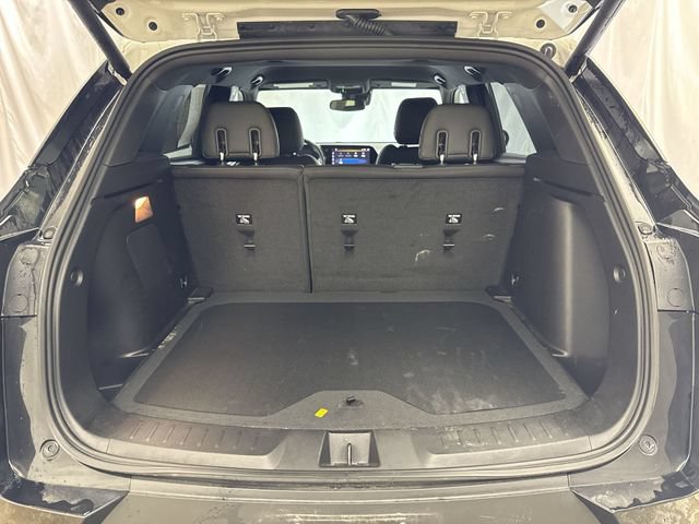 Certified 2024 Chevrolet TrailBlazer ACTIV w/ Convenience Package FWD image 23