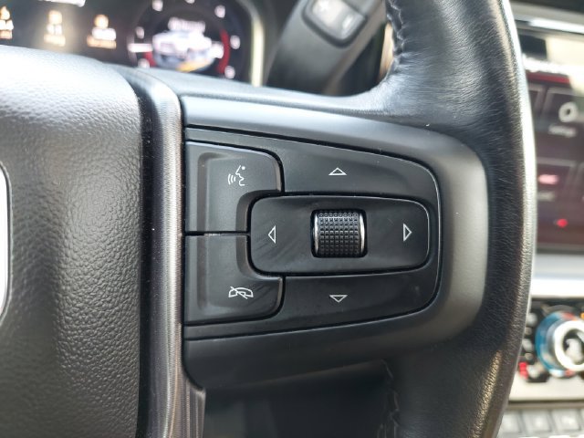 Used 2025 GMC Sierra 2500 Denali Ultimate AWD/4WD image 38
