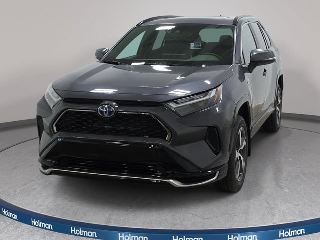 Certified 2023 Toyota RAV4 SE w/ Weather & Moonroof Package AWD/4WD video 1