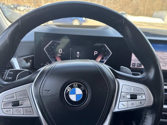 Used 2023 BMW X7 xDrive40i AWD/4WD image 34