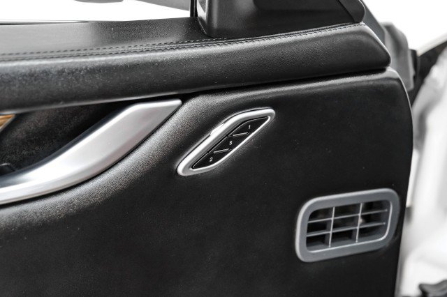 Used 2018 Maserati Ghibli S GranLusso AWD/4WD image 44