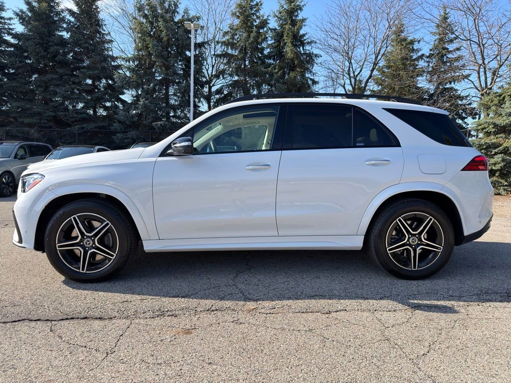 Used 2026 Mercedes-Benz GLE 450e 4MATIC image 7