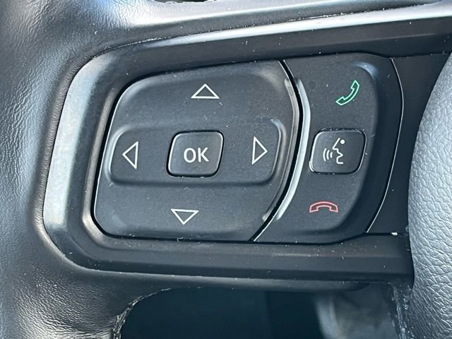 Used 2021 Jeep Wrangler Sport S image 38