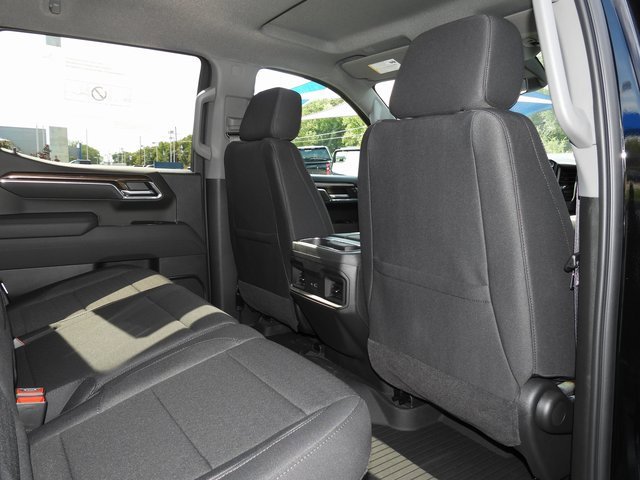 New 2026 Chevrolet Silverado 1500 LT Trail Boss w/ Convenience Package II image 54