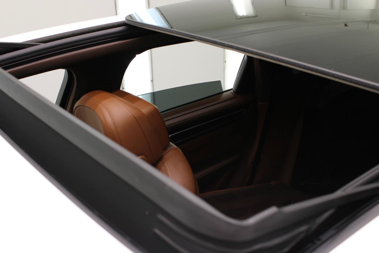 Used 2019 Porsche Cayenne S AWD/4WD image 27