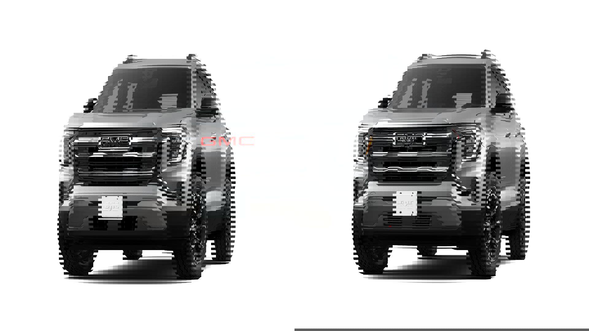 New 2026 GMC Terrain Elevation image 25