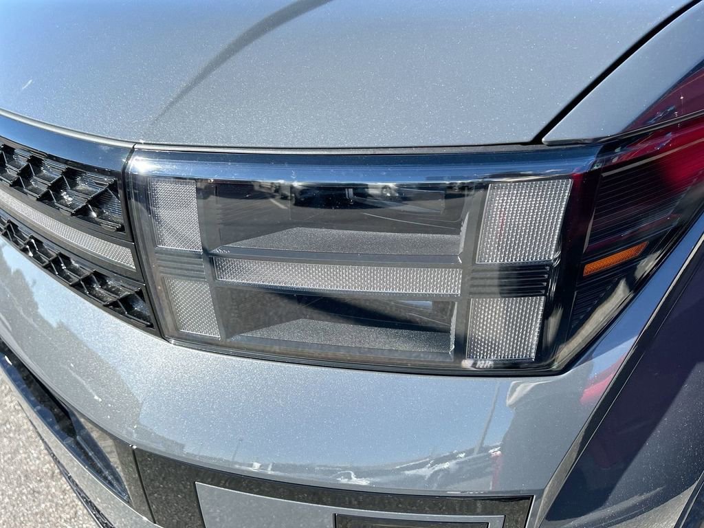 New 2026 Hyundai Santa Fe Calligraphy image 17