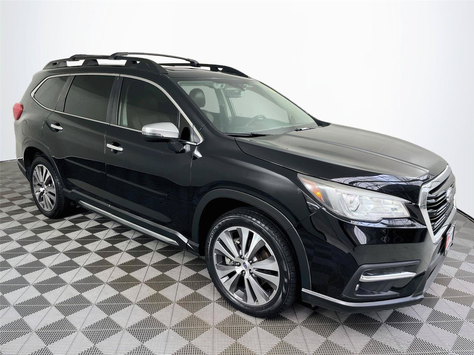 Used 2020 Subaru Ascent Touring w/ Popular Package #3