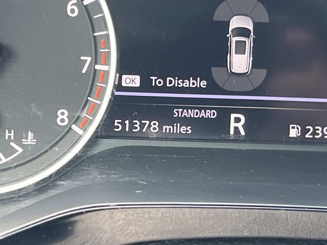 Used 2024 Nissan Pathfinder SL FWD image 46
