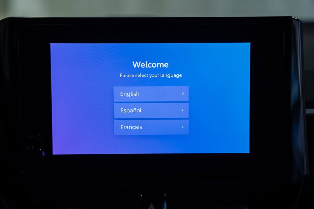 New 2026 Toyota Corolla LE image 18