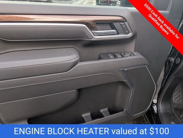 New 2026 Chevrolet Silverado 3500 LT w/ Trail Boss Package image 16