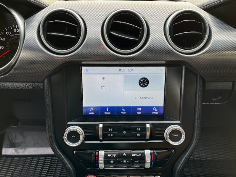 Used 2020 Ford Mustang GT w/ Equipment Group 301A image 18
