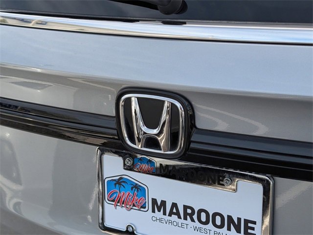 Used 2026 Honda Odyssey EX-L image 13