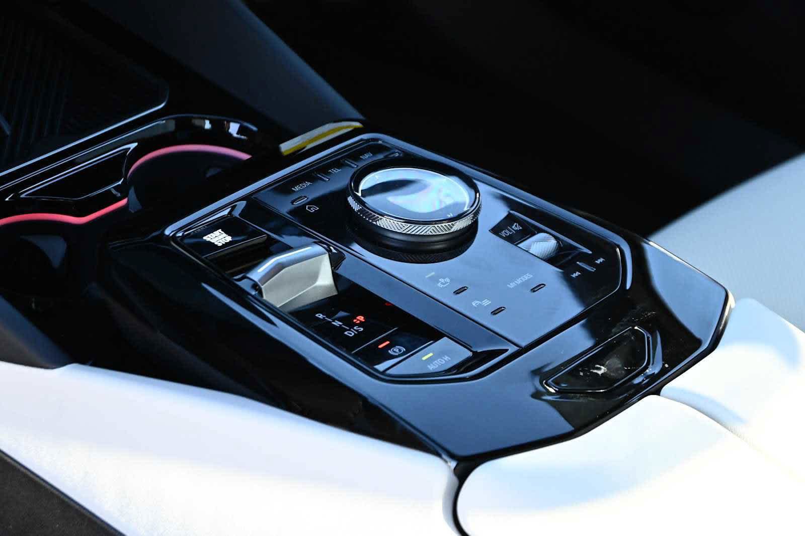 New 2026 BMW 530i w/ M Sport Package RWD image 20
