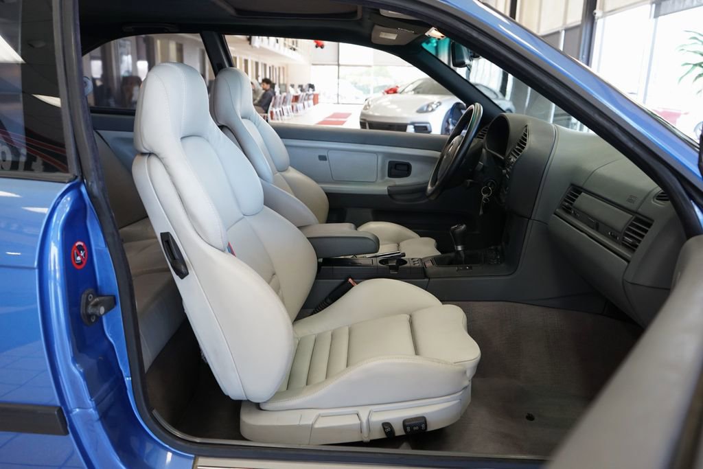 Used 1999 BMW M3 Coupe image 53