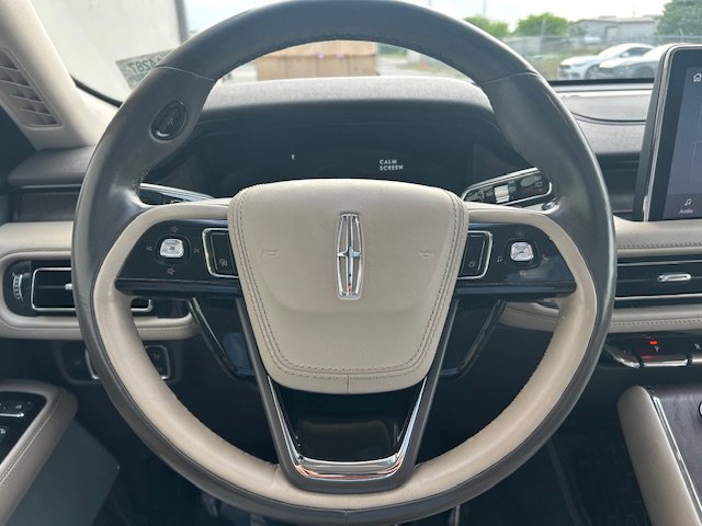Used 2023 Lincoln Aviator Reserve w/ Equipment Group 201A image 17