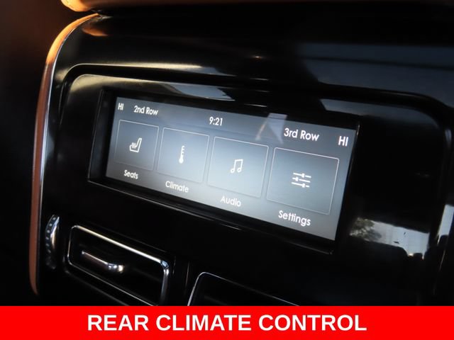 Used 2020 Lincoln Aviator Black Label w/ Dynamic Handling Package AWD/4WD image 28