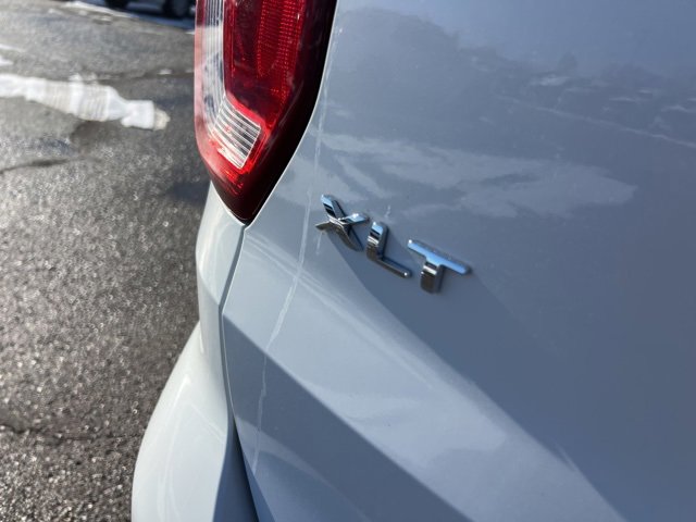 Certified 2019 Ford Explorer XLT w/ Equipment Group 202A image 24