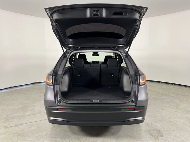 Used 2024 Honda HR-V LX image 26
