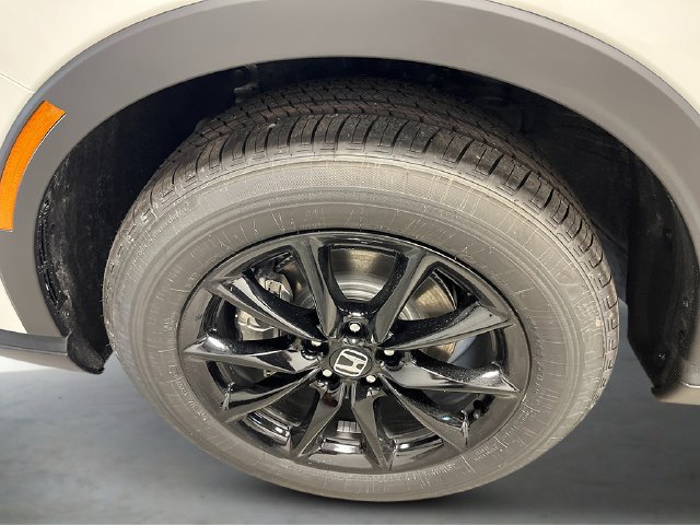 New 2026 Honda CR-V Sport-L image 11