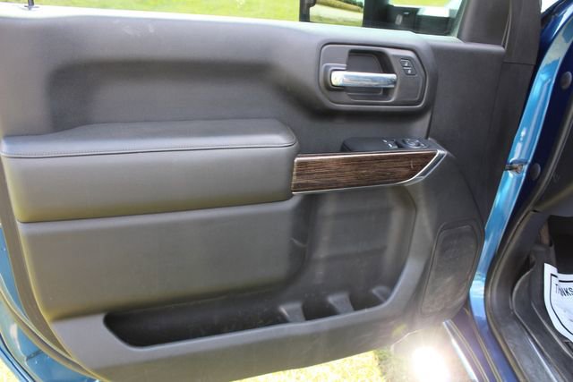 Used 2022 GMC Sierra 3500 SLE w/ SLE Convenience Package image 27