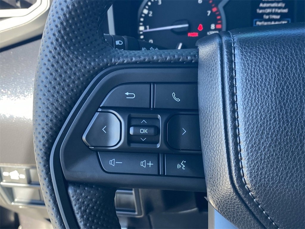 Used 2025 Toyota Tundra SR5 image 24