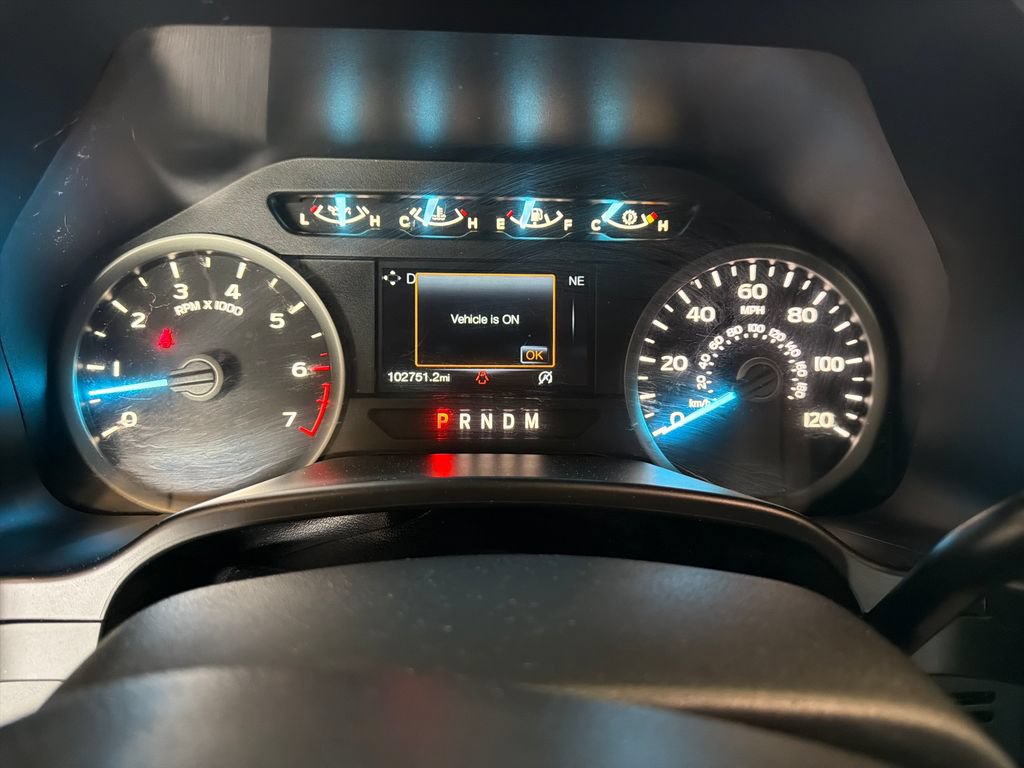 Used 2019 Ford F150 XLT w/ Equipment Group 302A Luxury AWD/4WD image 19