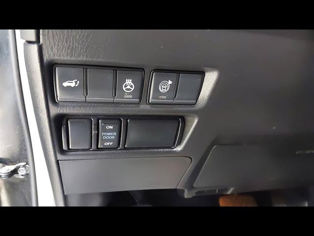 Used 2023 Nissan Armada SL w/ Cargo Package AWD/4WD image 22