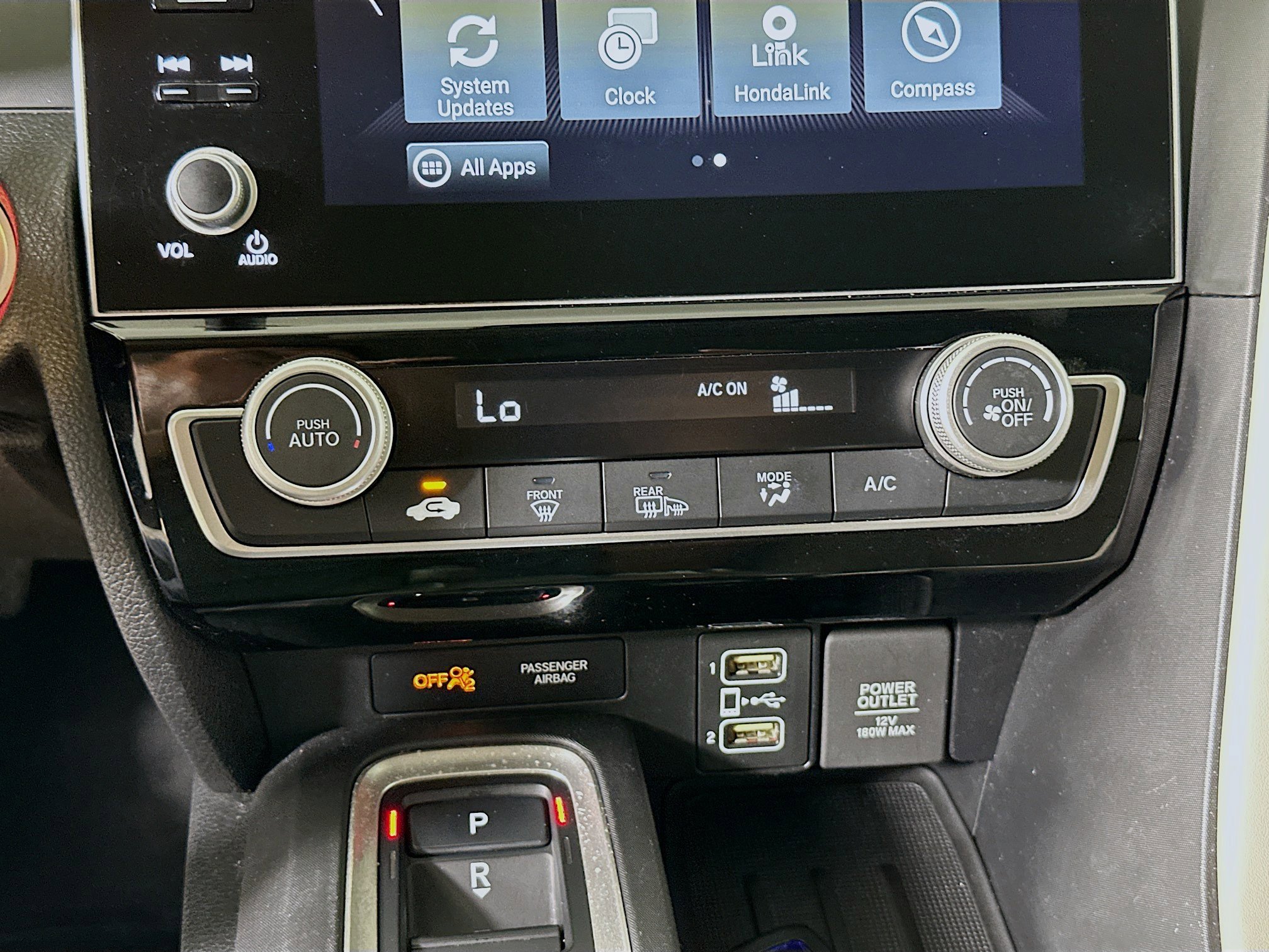 Used 2022 Honda Insight EX image 24