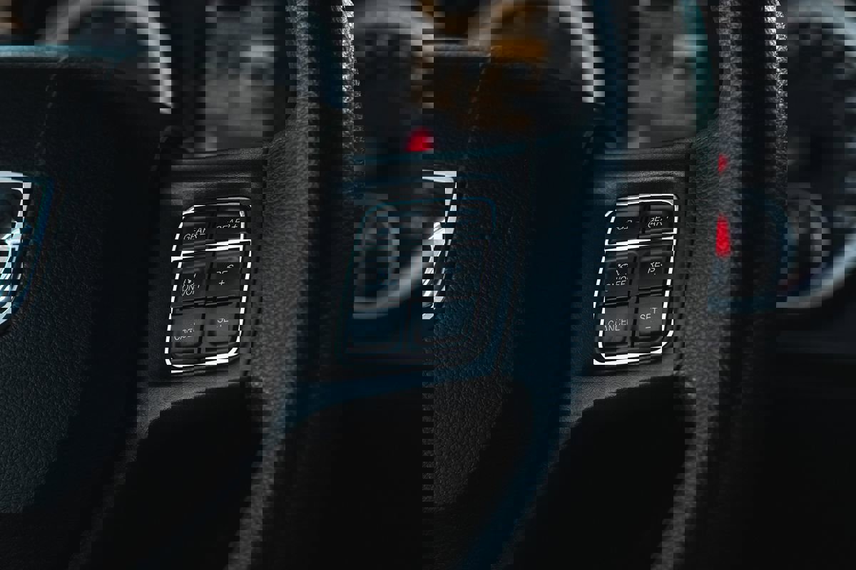 Used 2021 RAM 1500 Tradesman image 28